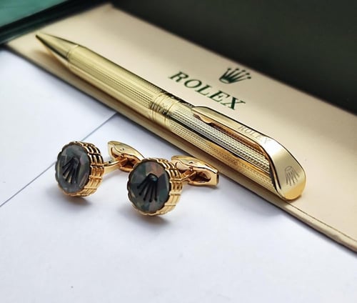 قلم وكبك رولكس - A1