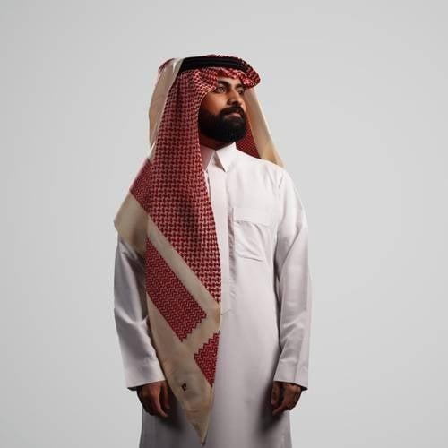 شماغ بييركاردان ترادشنال بيج PZ