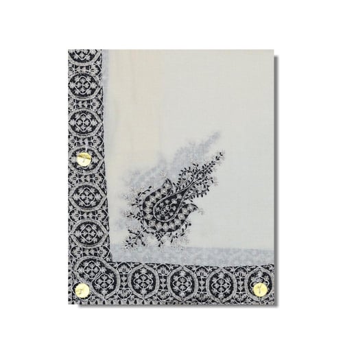 شال وقماش صوف كشميري