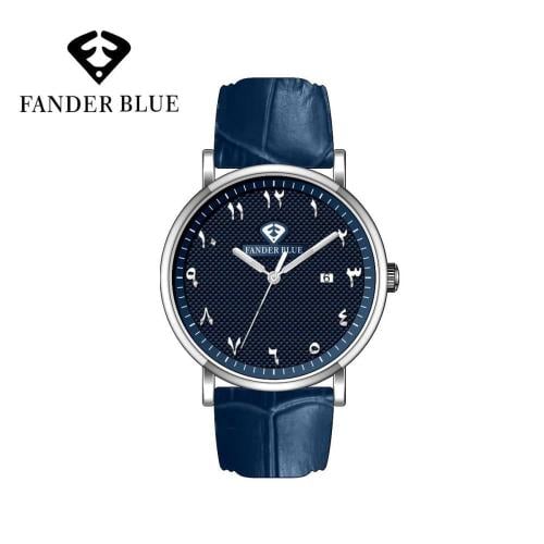 فندر بلو كلاسيكي