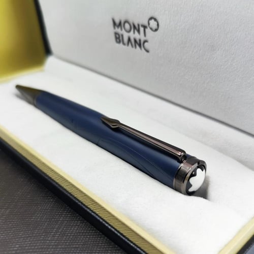 قلم مونت بلانك -P5