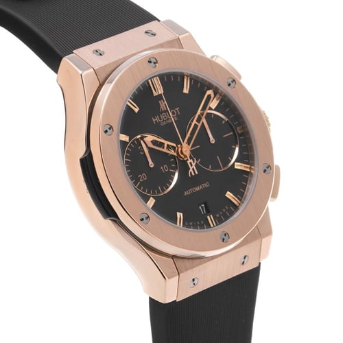 ساعة هوبلو رجالي