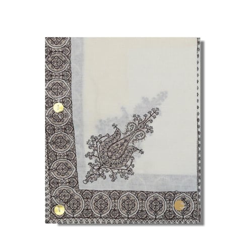 بكج اربع اقمشة وشال