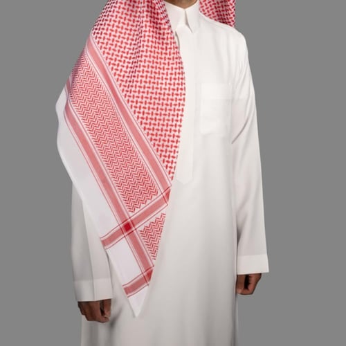 شماغ البسام البصمة 30