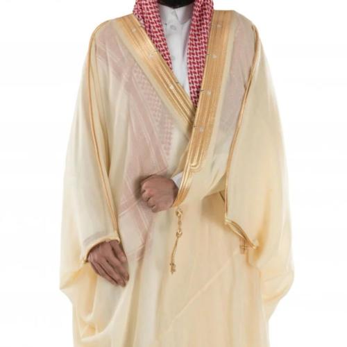 بشت كريمي دقة ملكي