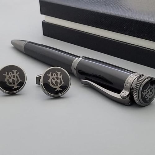 قلم و كبك دنهل