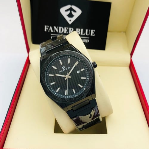 ساعة فندربلو