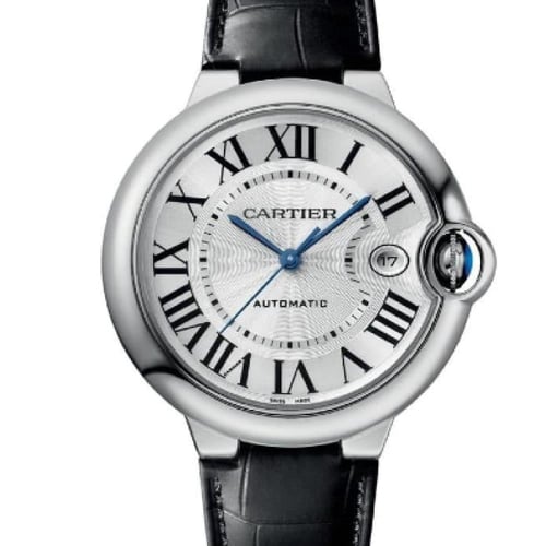 ساعة ماركة كارتيير - C05