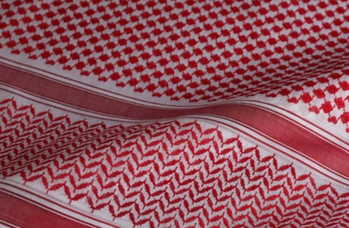 شماغ الاعيان