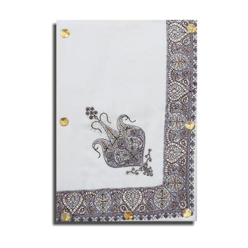 بكج اربع اقمشة وشال