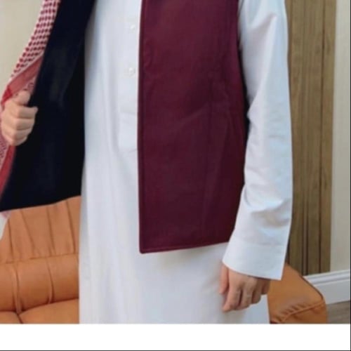 سديري جوخ دبل فيس