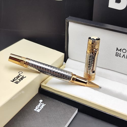 قلم ماركة مونت بلانك -X25