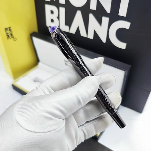قلم مونت بلانك -P6