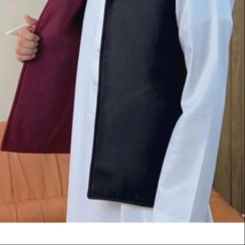 سديري جوخ دبل فيس