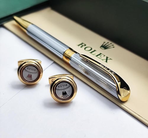 قلم وكبك رولكس - A1
