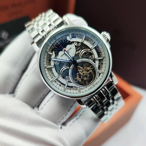 ساعة باتيك فيليب اتوماتيك رجالي