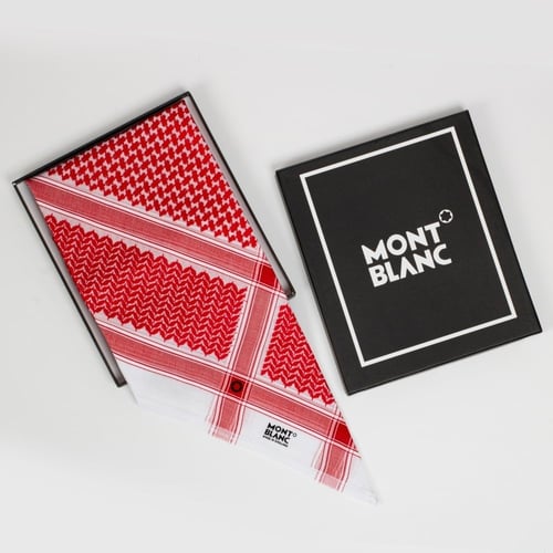 بكج سيجنتشر الفاخر مونت بلانك ديور شانيل