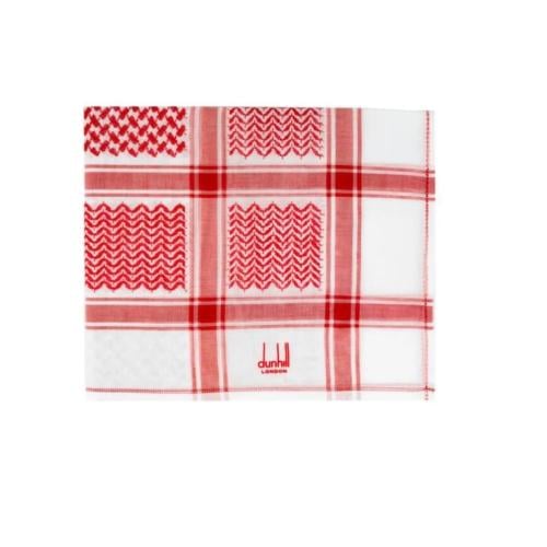 شماغ دنهل كلاسيك 2026