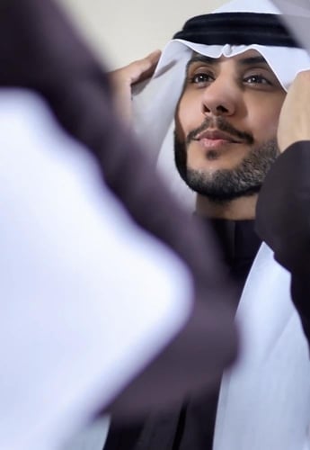 غترة إيمانويل أنقارو