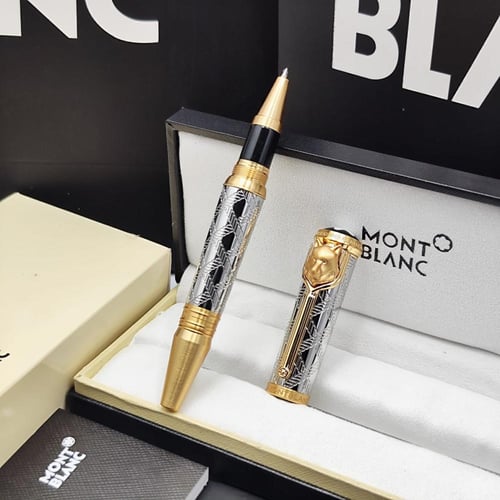 قلم ماركة مونت بلانك -X25