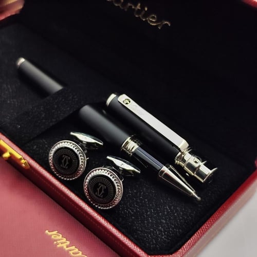 قلم وكبك كارتير -F10