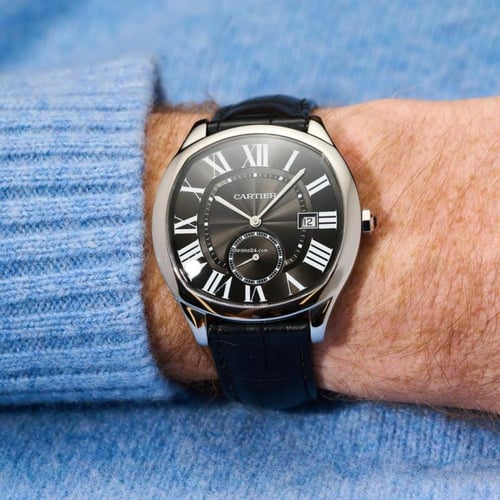 ساعة ماركة كارتيير - C02