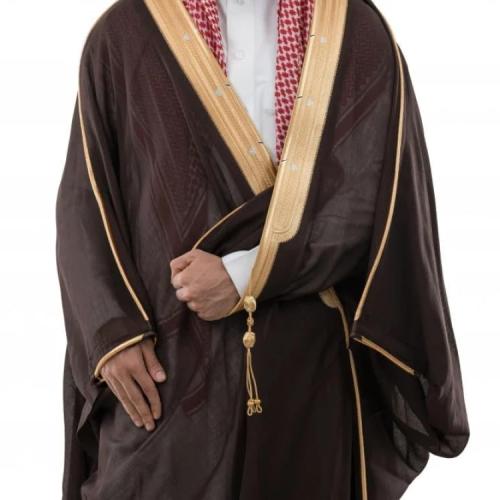 بشت عودي دقة ملكي