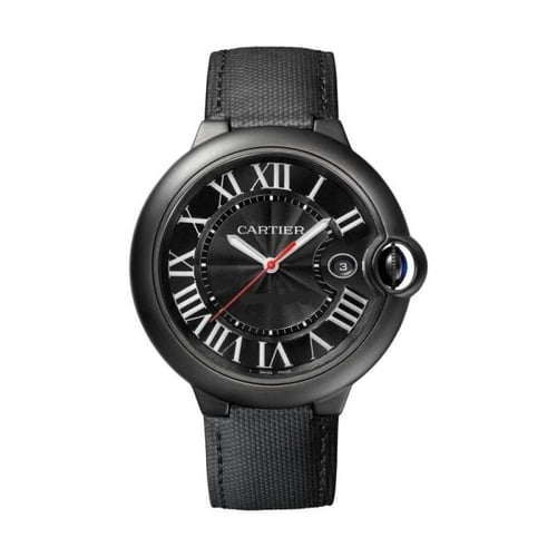 ساعة ماركة كارتيير - C05
