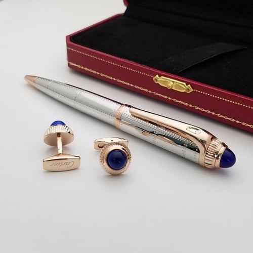 قلم وكبك كارتير