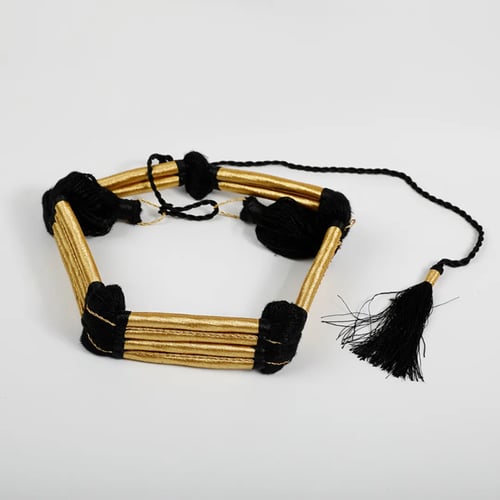 عقال مقصب ملكي