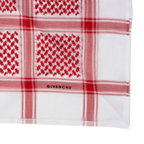 شماغ جيفنشي كلاسيك 2026