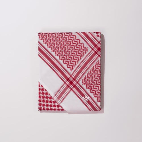 شماغ التاج الشيوخ