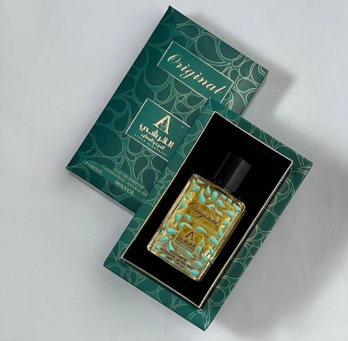 عطر Original – القرشي