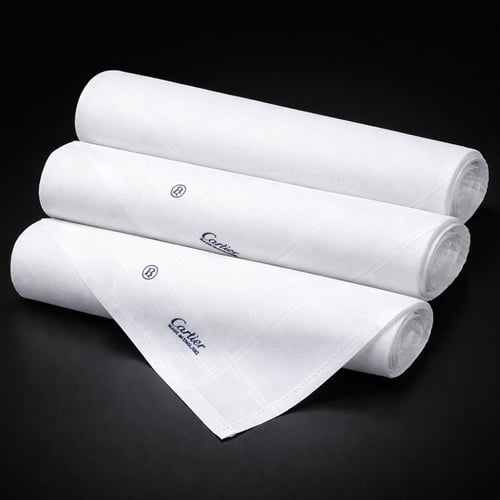 ثلاث اشمغة بيضاء كارتير 2026