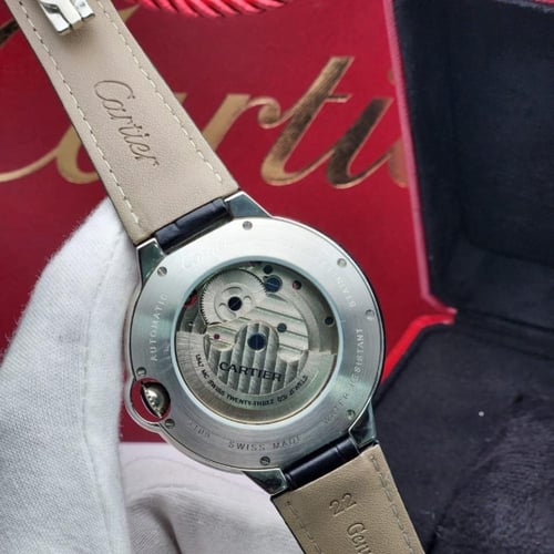 ساعة ماركة كارتيير - C03