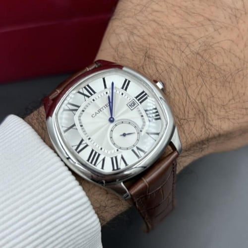 ساعة ماركة كارتيير - C02