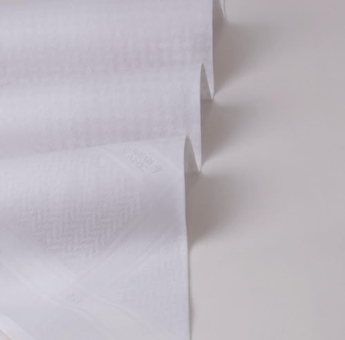 شماغ مونتين بلانك أبيض 2026