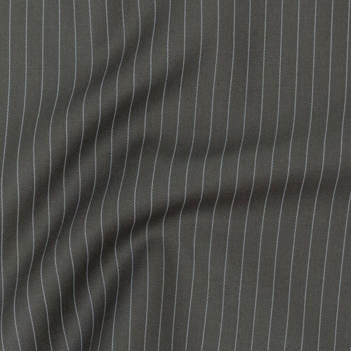 قماش بلاتينيوم مقلم