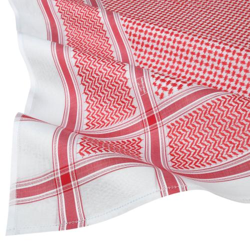 شماغ بروجيه زئبقي