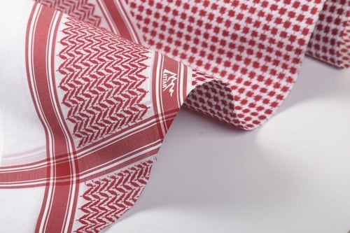 شماغ العطار خلية 1013-2024