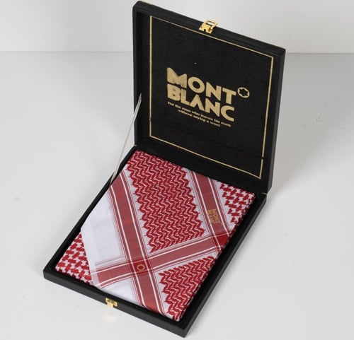 بكج مونت بلانك ( شبابي - كلاسيك قولد - كاجول)