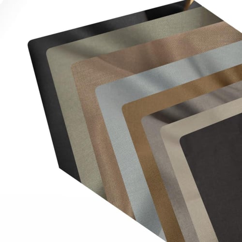 قماش صوف كشميري