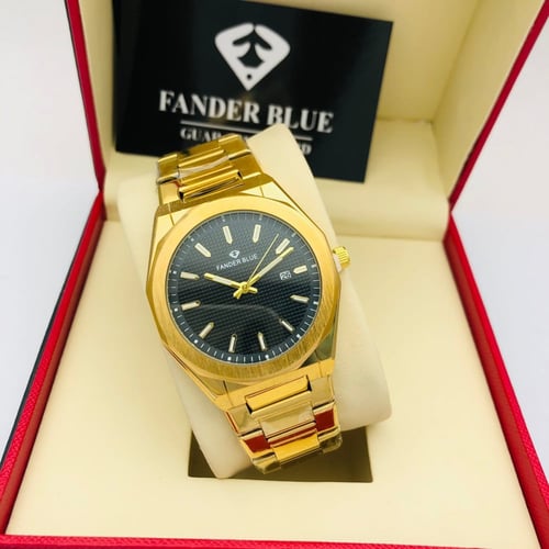 ساعة فندربلو