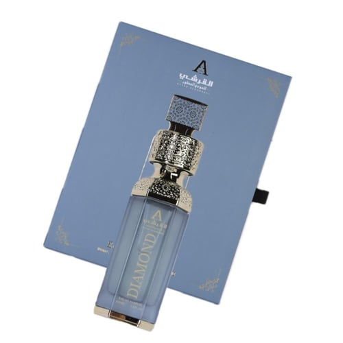 عطر القرشي نسائي - دايموند