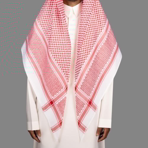 شماغ البسام البصمة 30