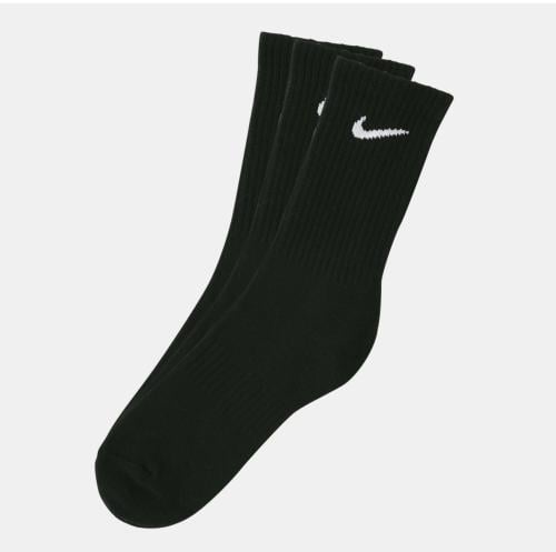 شراب Nike أسود وأبيض -طويل