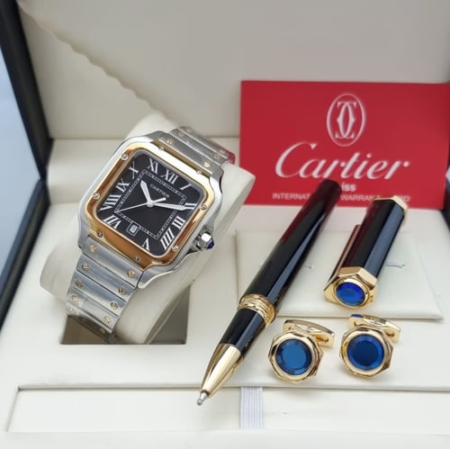 طقم كارتير رجالي