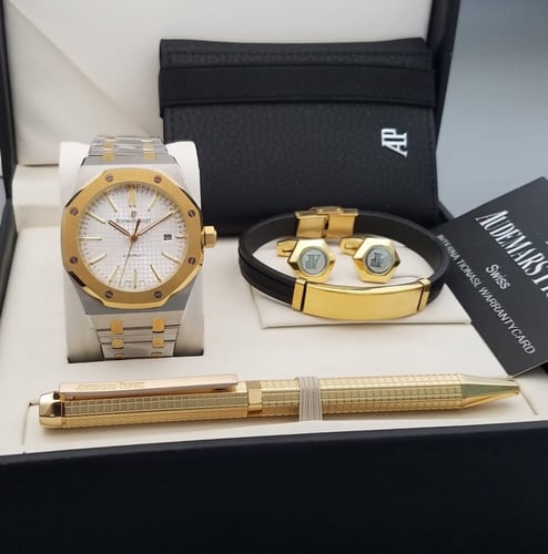 طقم ادمر بياجيت رجالي