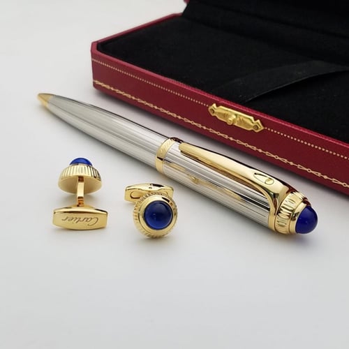 قلم وكبك كارتير