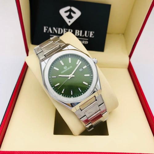 ساعة فندربلو